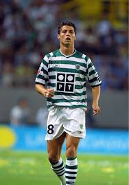 €45.00m* feb 5, 1985 in funchal, portugal. Squawka Football On Twitter Cristiano Ronaldo S Career Path 1997 Sporting Cp 2003 Joins Man Utd 2009 Joins Real Madrid For World Record Fee