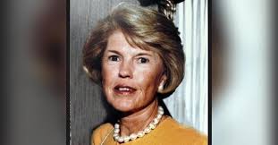 Mary Louise Birk Obituary