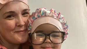 Fundraiser by Amanda King : Help Make Home Safe for my Daughter