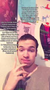 Why Did Patrick Push Velma