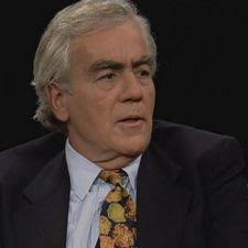 David Bouley — Charlie Rose