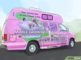 As you can see, we love what we do so. How To Start A Mobile Pet Grooming Service With Pictures