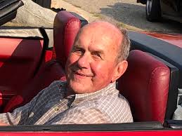 Richard Foster Obituary (1931