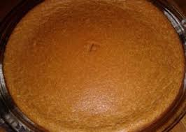 Bisquick Impossible Pumpkin Pie Cupcakes Bisquick Impossible Pumpkin Pie Recipe Food Com Recipe Bisquick Recipes Impossible Pumpkin Pie Pumpkin Pie Recipes