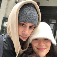 Trey Santiago-Hudson (@treysantiago) • Instagram photos and videos