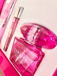 Versace Bright Crystal Absolu 3pc Gift Set For Women Product Identifiers Gtin 80110038474 Versace Bright Crystal Gift Sets For Women Fragrance Store