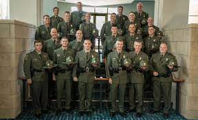 Department of education department of elections department of emergency management department of environmental quality department of fire programs department of forensic science department of forestry department of game and inland fisheries department of. Dgif Basic Law Enforcement Academy Graduates 10th Class Virginia Dwr