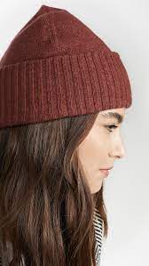But did you check ebay? Cuffed Beanie Brown Skull Caps Beanies Accessories Valresa Com