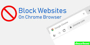 Here's how you can use block site extension to block certain websites in chrome. How To Block A Website On Chrome Amazeinvent