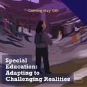 Education Week on X: "Special education is a topic that's largely ...