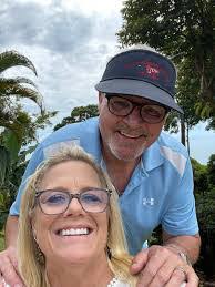 Mark Westervelt's Instagram, Twitter & Facebook