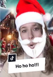 How does Santa achieve those low, big bellied, masculine laughs? If you can  "ho ho ho," you can achieve a masculine voice! 🎅 Happy Holidays! Watch  until the end of the video to learn how you can gift ...