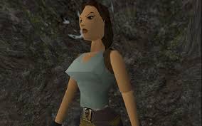Tomb raider is a video game developed by core design and published by eidos interactive. Tomb Raider Tomb Raider Lara Croft Through The Years Gaming