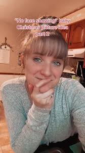 New Born Christmas Photos No Face