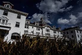 Maybe you would like to learn more about one of these? Ghosts Of The Stanley Hotel And A Night In Room 217 Amy S Crypt
