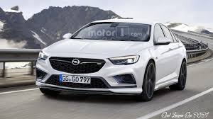 Discover opel's stunning insignia grand sport, plus the exciting new exclusive trim. Opel Insignia Opc 2021 Review