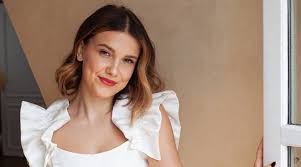 Millie brown is an actress currently starring in netflix's 'stranger things'. Stranger Things Star Millie Bobby Brown To Lead Netflix S The Girls I Ve Been Entertainment News The Indian Express
