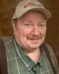 Ricky Lee Rash Obituary September 2, 2024