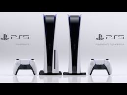 Ps5 Vs Ps5 Digital Edition Which One To Buy Youtube