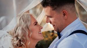 Sunday Mail weddings gallery