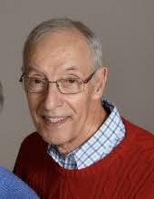 Obituary information for Kenneth Arthur Abraham