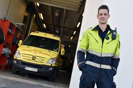 Gjennom en hel sesong utkonkurrerte han andre brannmenn i alt fra trappeløping og rappellering til. Forskjellen Som Redder Liv Lastebil No