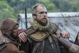 Vikings Season 4 Premiere Recap Of Episode 1 A Good Treason Wikinger Ragnar Serien Vikings