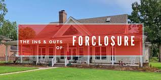 The Ins And Outs Of Bank Foreclosures Listing With Ted Foreclosures Foreclosed Homes For Sale Real Estate Foreclosure