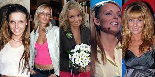 Aktorka chce być przygotowana na ten moment jak najlepiej, dlatego już teraz kompletuje wyprawkę dla dziecka. Agnieszka Wlodarczyk Kiedys I Dzis Jak Sie Zmienila Metamorfoza Plejada Pl