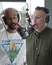 Interview met Cyriel Guds over 'Loverboy'