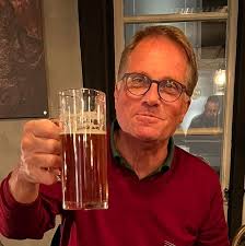 Member visits 191 different breweries