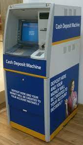 Get cozy and expand your home library with a large online selection of books at ebay.com. Federal Bank Cdm Cash Deposit Machine Near Me Cdm Locator India