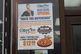 Check our latest cottage inn coupon codes to get extra savings when you shop at cottageinn.com, you wouldn't regret it. Cottage Inn Pizza Southfield Mi Specials And Coupons Picture Of Cottage Inn Pizza Southfield Tripadvisor