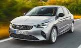 OPEL-CORSA