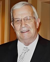 David Richmond Eccles Obituary March 3, 2025