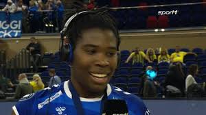 Volleyball Supercup: Stuttgarts Superstar Rivers mit Kampfansage an die Liga