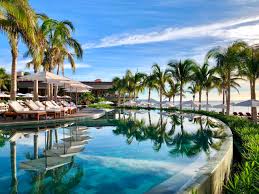 We stayed all inclusive and the bar staff, who were always busy and efficient remembered your favourite drinks and. 5 Best 5 Diamond All Inclusive Resorts In The Caribbean And Mexico Family Vacation Critic