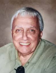 Marc Laporte Obituary