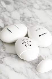 Chanel Hand Cream Review La Creme Main Texture Riche And No 5 L Eau The Beauty Look Book Hand Cream Cream Aesthetic Chanel Makeup