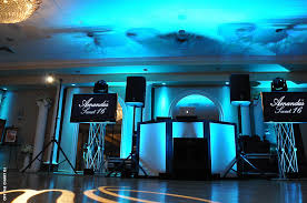 Sweet 16 Party Ideas Versailles Ballroom