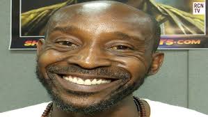 Rob Morgan Interview Stranger Things & Marvel