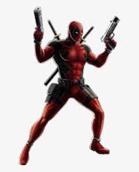 Hd wallpapers and background images. Marvel Alliance Deadpool Png Image Transparent Png Free Download On Seekpng