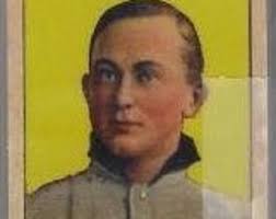 1909 T206 Ty Cobb Red Portrait White Border (tobacco Back) in Screw Holder  Reprint GEM MINT.