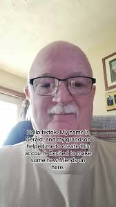 Hello Tiktok!!!!!!#fyp #tiktok #old