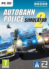 Montar o descomprimir la iso del juego. Download Autobahn Police Simulator 2 Pc Multi3 Elamigos Torrent Elamigos Games