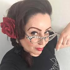 April Rivas's Instagram, Twitter & Facebook