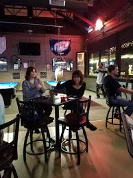 Bobs Blue Collar Tavern in Elgin