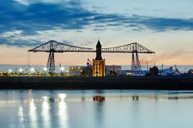 Middlesbrough (population roughly 175,000) is a very large town in the unitary authority of middlesbrough borough council, which was part of the now abolished county of cleveland and county borough teesside. Things To Do In Teesside Rough Guides