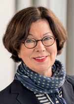 Grußwort von Prof. Dr. Kristina Reiss