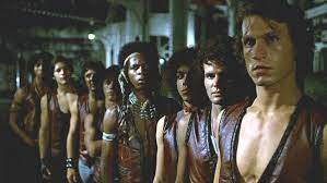 See more ideas about warrior movie, warrior, favorite movies. A Gender Odyssey The Warriors 1979 Max Schaffer